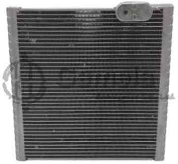 EVK-67292 - Evaporator Core 38×276×295