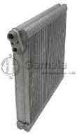 EVK-67325 - Evaporator Core 38×290×255