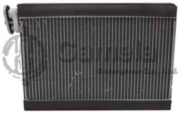 EVK-67356 - Evaporator Core 38×303×195