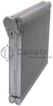 EVK-67364 - Evaporator Core 38×303×245