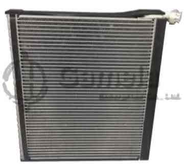 EVK-67367 - Evaporator Core 38×303×295