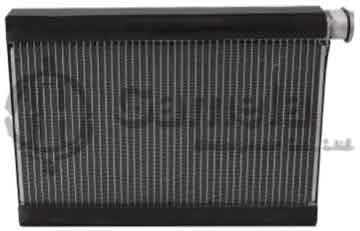 EVK-67369 - Evaporator Core 38×303×200