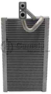 EVK-67371 - Evaporator Core 38×303×195