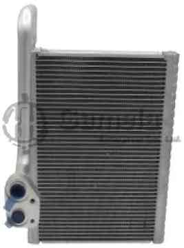 EVK-67375 - Evaporator Core 38×303×235