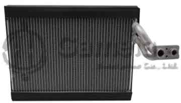 EVK-67379 - Evaporator Core 38×303×215