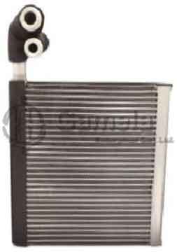 EVK-67404 - Evaporator Core 34×200×200