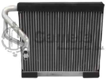 EVK-67421 - Evaporator Core 38×256×225