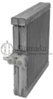 EVK-67434 - Evaporator Core 38×207×218