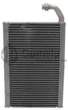 EVK-67436 - Evaporator Core 38×295×195