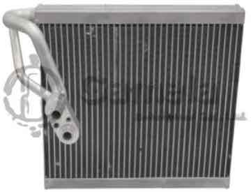 EVK-67439 - Evaporator Core 38×273×250