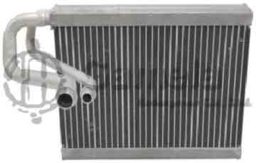 EVK-67441 - Evaporator Core 38×250×200