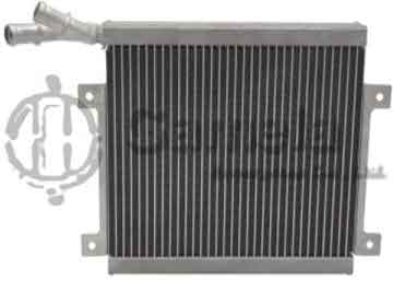 EVK-67443 - Evaporator Core 38×250×235