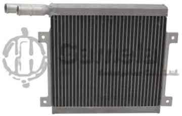 EVK-67444 - Evaporator Core 38×250×235