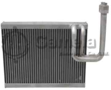 EVK-67456 - Evaporator Core 38×304×230