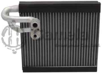 EVK-67461 - Evaporator Core 38×226×195