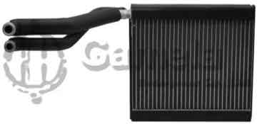 EVK-67462 - Evaporator Core 38×226×200