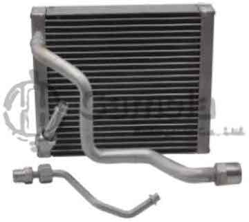 EVK-67466 - Evaporator Core 38×179×230