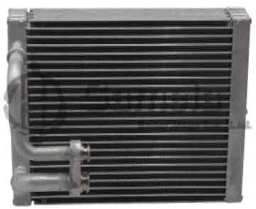 EVK-67467 - Evaporator Core 38×179×230