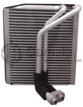 EVK-67477 - Evaporator Core 44×257×248