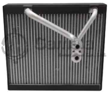 EVK-67481 - Evaporator Core 44×293×248