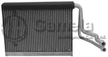 EVK-67496 - Evaporator Core 49×303×225