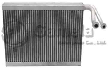 EVK-67497 - Evaporator Core 49×303×235