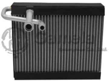 EVK-67505 - Evaporator Core 49×247×195