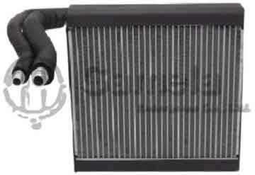 EVK-67506 - Evaporator Core 49×243×228