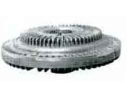 F103 - Fan Clutch for VOLKSWAGEN AUDI OEM: 058 121 350