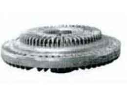 F104 - Fan Clutch for VOLKSWAGEN AUDI OEM: 4A0 121 350B