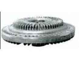 F105 - Fan Clutch for VOLKSWAGEN AUDI OEM: 059 121 350F