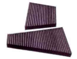 F110101 - Cabin Filter for VW Peation OE: 3DO.898.644