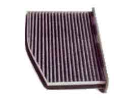 F110112 - Cabin Filter for VW Touran OE: IKI.819.653A