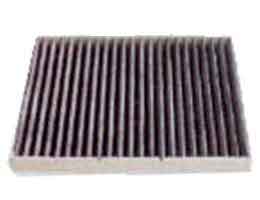 F110161 - Cabin Filter for VW Golf OE: 377-819-638