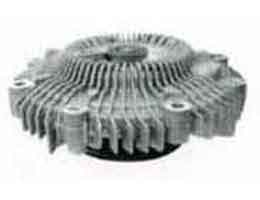 F111 - Fan Clutch for VANETTE: UJC22, CARAVAN: VTE24 OEM: 21082-20V00 / 21082-G5560 / 21082-R9270