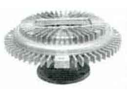 F115 - Fan Clutch for MAZDA PICKUP (B2000), PICKUP (B2200) OEM: FE66-23-907