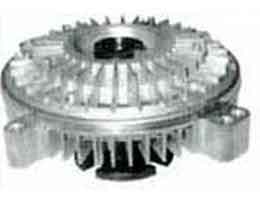 F123 - Fan Clutch for MERCEDES BENZ OEM: 116 200 0622