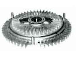 F128 - Fan Clutch for MERCEDES BENZ OEM: 103 200 05 22