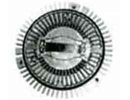 F129 - Fan Clutch for MERCEDES BENZ OEM: 000 200 39 22