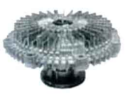 F144 - Fan Clutch for MITSUBISHI OEM: MD-356867