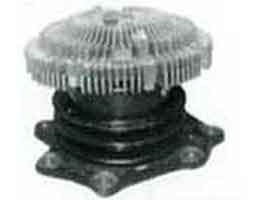 F160 - Fan Clutch for NISSAN OEM: 21010-VH027