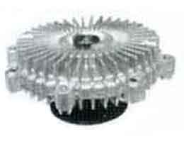 F165 - Fan Clutch for MAZDA MPV OEM: JE15-15-150 / JE23-15-150 / JE56-15-150