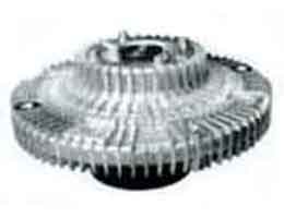 F167 - Fan Clutch for MAZDA BONGO OEM: R241-15-150A