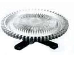 F168 - Fan Clutch for MAZDA PICK UP (DIESEL) OEM: D530-15-150