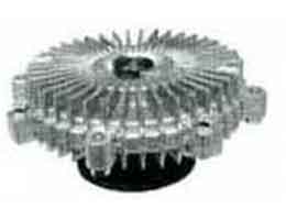 F170 - Fan Clutch for MAZDA TITAN OEM: TF01-15-150B / TF-01-15-140