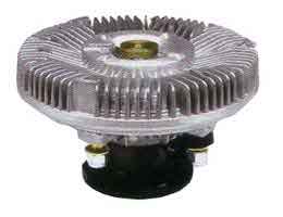 F185 - Fan Clutch for QING DAO OEM: 1308010-1-CK