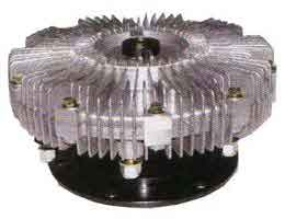 F187 - Fan Clutch for SITAIER 68 OEM: 61500060226 / H68HQ41AQ68110