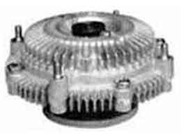 F19 - Fan Clutch for TOYOTA COROLLA OEM: 16210-28020 / 16210-18010 / 16210-28010 / 16210-88260