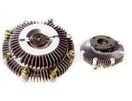 F196 - Fan Clutch OEM: SW602721