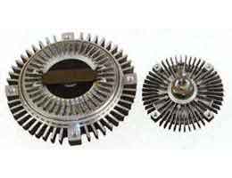 F198 - Fan Clutch OEM: 1063042 / 99VB-8A616-CA / 98VB-8A616-CA